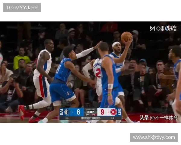 杜伦砍下31分15篮板助活塞战胜步行者 展现全能表现