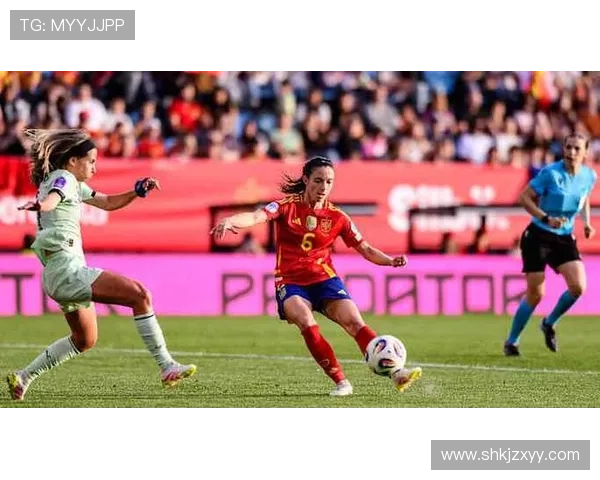 西班牙女足核心邦马蒂腓骨骨折将缺阵五个月影响球队战力