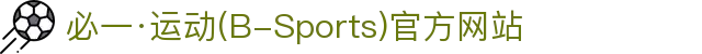 必一·运动(B-Sports)官方网站